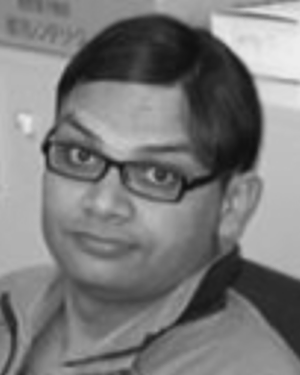 Anil Kumar Mishra