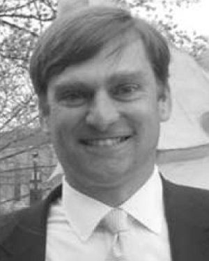 Steven T. Haworth