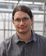Seth J. Davis