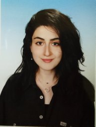 Busranur Kucukugurlu
