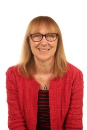 Carol Ekinsmyth