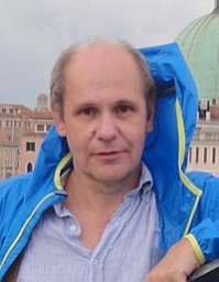 V. F. Lebedev