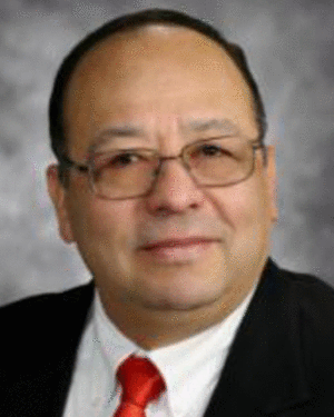 A. Morales