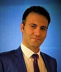 Mohammad Ghiasi