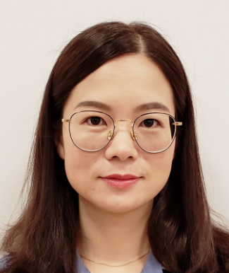 Xinying Zhang