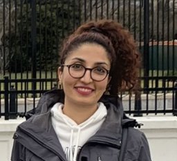 Azadeh Mazloom