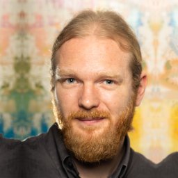 Ingo Roth