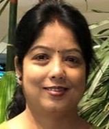 Kakali Dhar