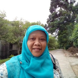 Zuriana Siregar