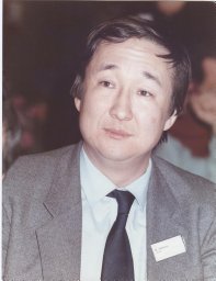 Almaz Aldashev