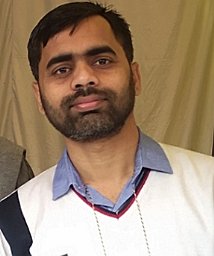 Satish Kumar Verma