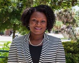 Latoya J. O'Neal