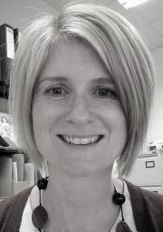 Julie Cowie