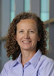 Caroline M. Clevenger