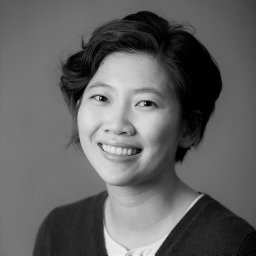 Silvia Chan