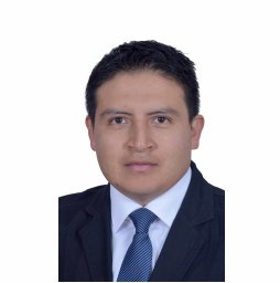Darwin Alexander Pucha Cofrep