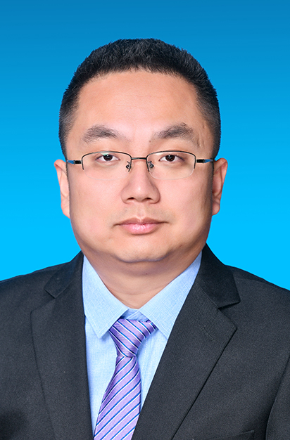 Zhiye Gao