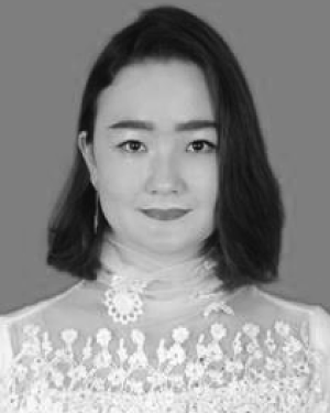 Saniye Maihemuti