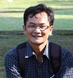 S. Sugiharto