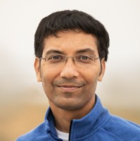 Madhukar Korupolu