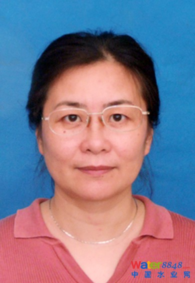 Yimin Zhang
