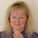 Gillian Ragsdell