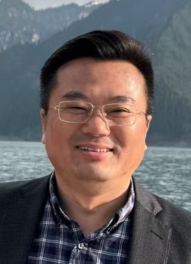 Rongjun Yang