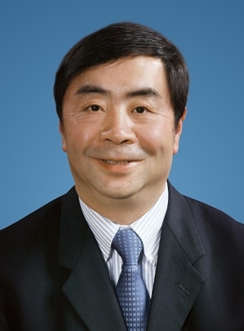 Jianping Huang