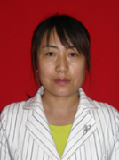 Jingxin Li