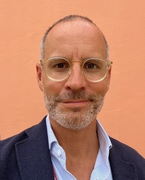 Gernot Hudelist