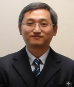 Xiaoping Liu