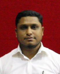 Imran Mokashi