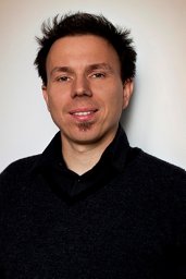 Boris Popov