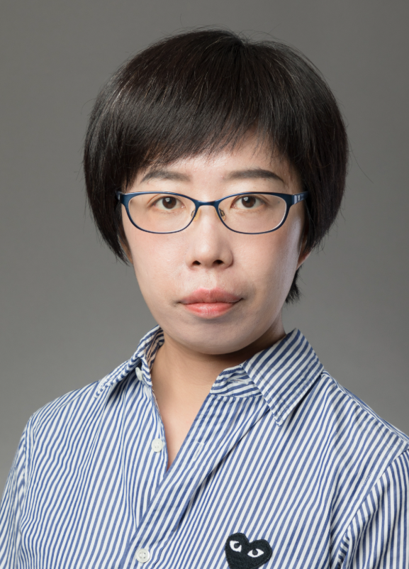 Jing Zhang