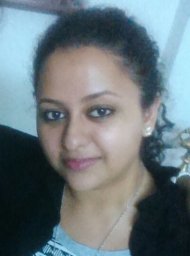 Neha Atulkumar Singh