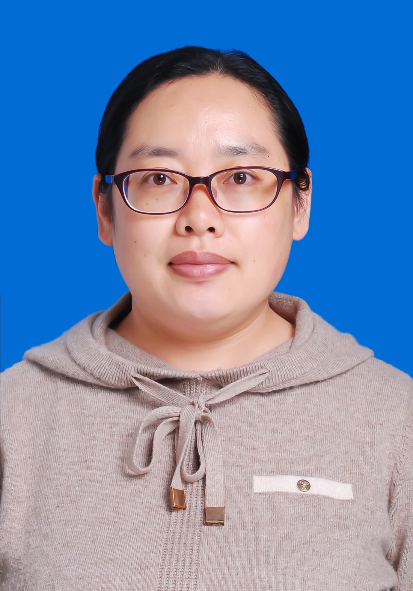 Yanmin Duan