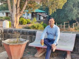 Namdev Shankar Harale