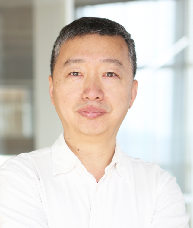 Fuqiang Liu