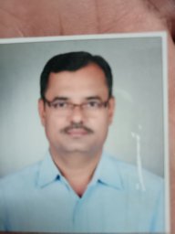 Sreenivas G