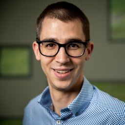 Roel Van Beeumen