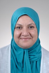 Dalia Y. Ibrahim