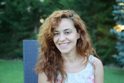 Burcu Tekes