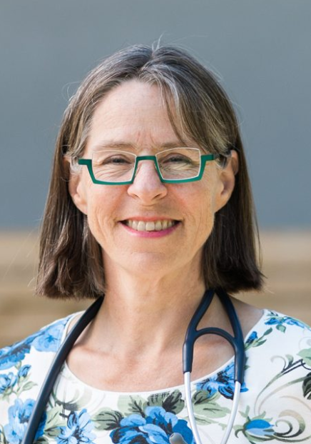 Susan Ellard