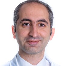 Gabriel G Malouf