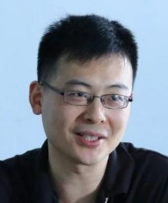 Guoqing Zhang