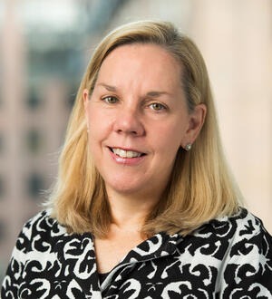 Genevieve M. Kenney