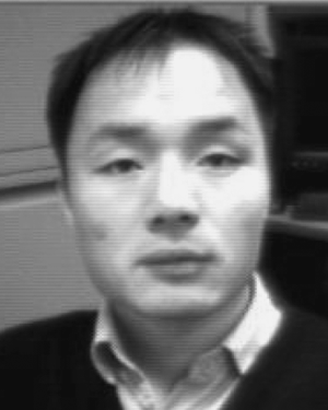 Hualiang Li