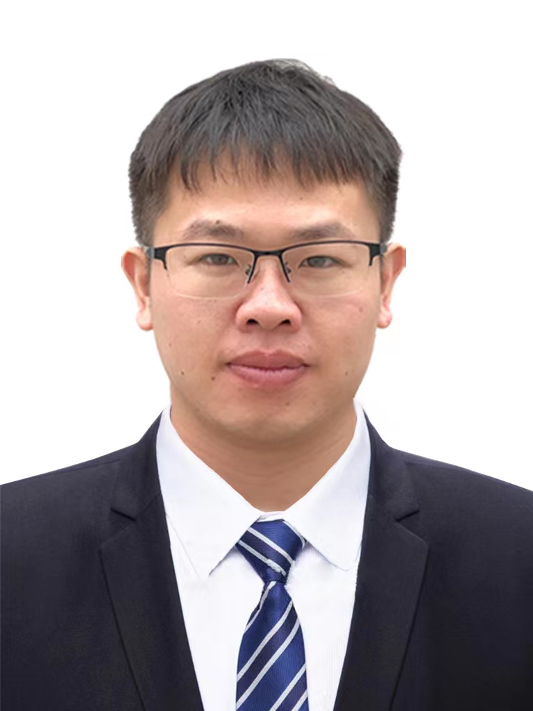 Chengkai Xu