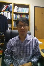 Chang-Dong Yeo