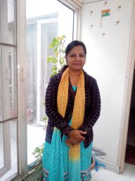 Aggarwal Anjali